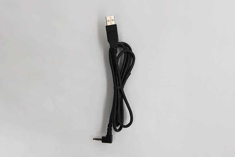 USB CABLE ASS'Y