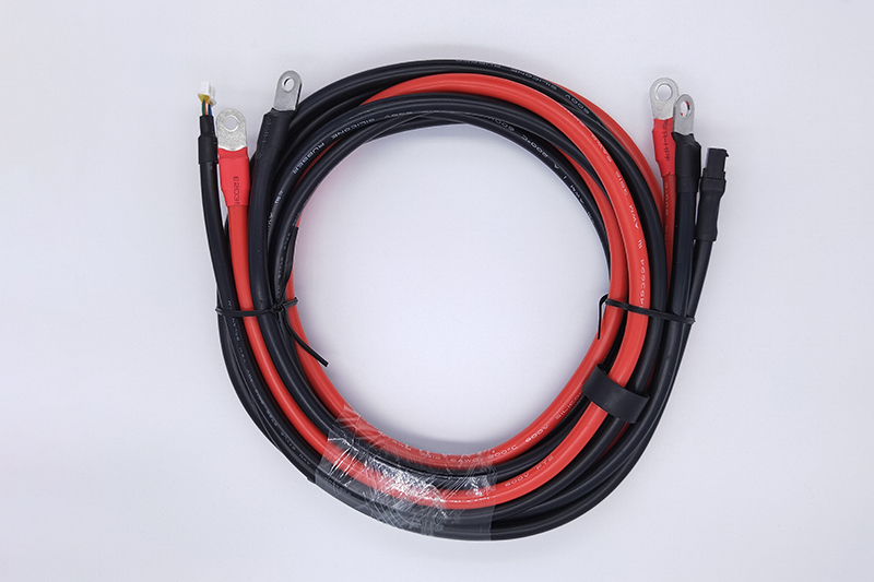 WIRE HARNESS